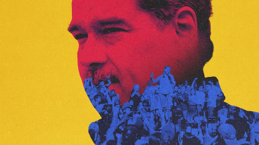 War Games: Venezuela