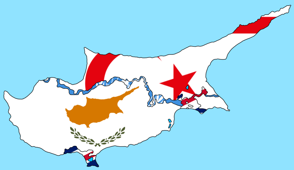 War Games: Cyprus