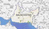 War Games: Balochistan