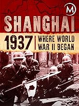 War Games: Shanghai